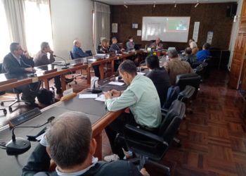 Consejo Universitario de la ULA crea comisión para estudiar caso Esequibo