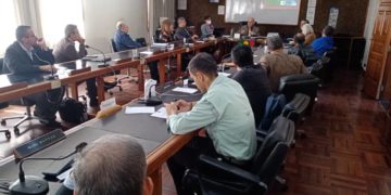 Consejo Universitario de la ULA crea comisión para estudiar caso Esequibo