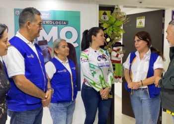 Cirugías gratuitas de labio leporino y paladar hendido fueron realizadas el fin de semana