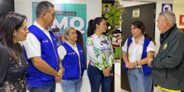 Cirugías gratuitas de labio leporino y paladar hendido fueron realizadas el fin de semana