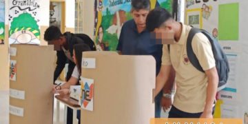 Táchira/ Gremio docente advierte posible uso de datos  de estudiantes menores de edad para el referéndum