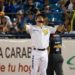 Magallanes apaleó y comió Águilas en Valencia