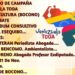 Invitan a debate sobre el referéndum consultivo del Esequibo en Boconó