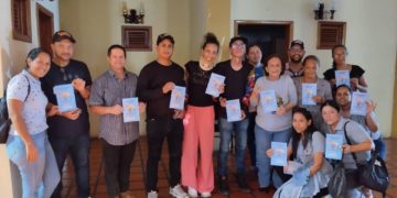 Trujillo | Gobernador suspende jornada de actualización del carnet de la patria en Campo Elías