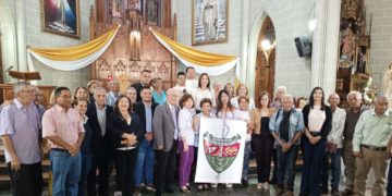 ¡El Ateneo de Valera está más vivo que nunca! Insigne institución celebra 73 años de existencia