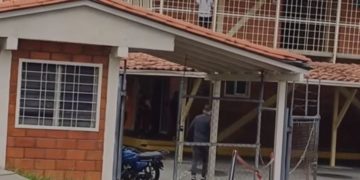 Privados de libertad seis personas por caso de violación en Mérida