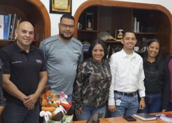 Ferisol inicia preparativos para la LIII Feria Internacional del Sol