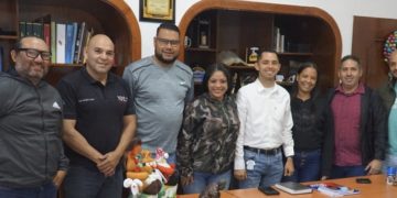 Ferisol inicia preparativos para la LIII Feria Internacional del Sol
