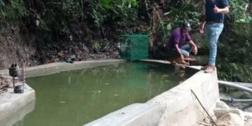 Mérida | Zea cuenta con nuevo dique