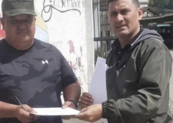 Alcalde de Arzobispo Chacón denuncia posible motivación política detrás de la falta de combustible en el municipio.