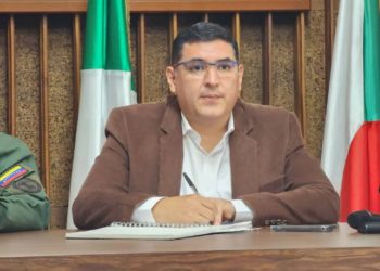 Productores  merideños recibirán combustible a través de los comités