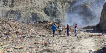 Mérida | Concejales del municipio Sucre exhortan a no cancelar monto por relleno sanitario en recibos de Corpoelec