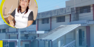 Hospital María Aracelis Álvarez celebra 51 años de servicio