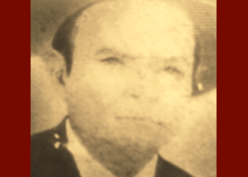 Rafael Villarreal, de la papa paramera a la piladora, 1940 / Por Oswaldo Manrique