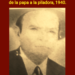 Rafael Villarreal, de la papa paramera a la piladora, 1940 / Por Oswaldo Manrique
