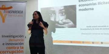 Funcionarios participan en redes de trata de personas mediante cobro de coimas y sextorsión, afirma ONG