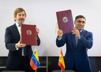 Acuerdos petroleros, el interés mutuo entre Venezuela y las empresas internacionales