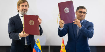 Acuerdos petroleros, el interés mutuo entre Venezuela y las empresas internacionales