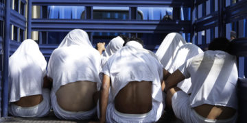 Más de 200 muertes en las cárceles de El Salvador desde el inicio del régimen de excepción