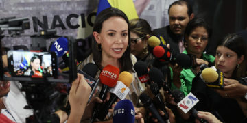 La Contraloría remite al TSJ las razones de la inhabilitación de María Corina Machado