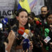 La Contraloría remite al TSJ las razones de la inhabilitación de María Corina Machado