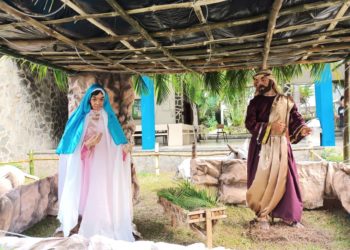 Pesebre de la Trujillanidad exalta religiosidad e idiosincrasia andina