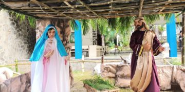 Pesebre de la Trujillanidad exalta religiosidad e idiosincrasia andina
