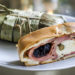 Pan de jamón, un gusto al paladar y un disgusto al bolsillo