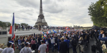 París 2024, avances y dudas en un año decisivo para unos Juegos ambiciosos