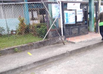 Gracias a la comunidad educativa, la institución Doctor Carlos Barazarte mantendrá su epónimo