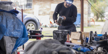 La comunidad hispana de Texas aguarda inquieta la entrada en vigor de ley antiinmigrante