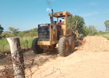 Alcaldía de Bolívar recupera terrenos aptos para construir viviendas