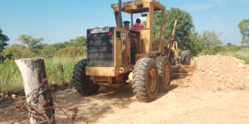 Alcaldía de Bolívar recupera terrenos aptos para construir viviendas