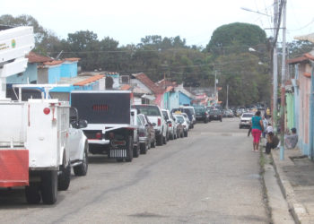 Alcaldía de Bolívar recupera terrenos aptos para construir viviendas