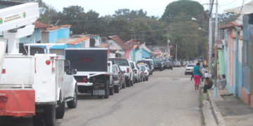 Alcaldía de Bolívar recupera terrenos aptos para construir viviendas