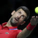 Djokovic… a la espera de Nadal