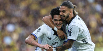 0-1. Liverpool gana el Campeonato Uruguayo por primera vez en su historia