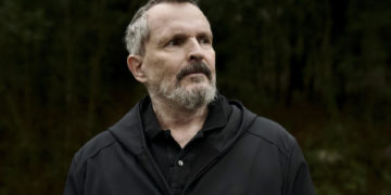 El renacimiento de Miguel Bosé