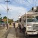 Alcaldía de Sucre responde a los vecinos del Horcón instalándoles las lámparas solicitadas