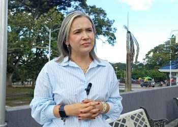 Táchira| Para Karim Vera quedó claro que el partido de gobierno perdió la calle 