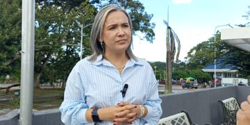 Táchira| Para Karim Vera quedó claro que el partido de gobierno perdió la calle 