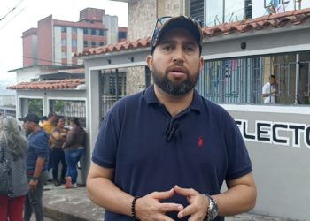 Táchira | Para Jesús Salcedo aparecieron los ceros que le quitaron a la moneda Venezolana