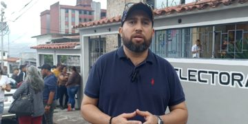 Táchira | Para Jesús Salcedo aparecieron los ceros que le quitaron a la moneda Venezolana