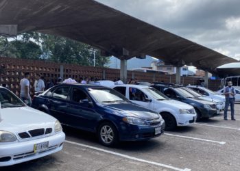 Táchira | Transportistas aspiran que aumente la afluencia de pasajeros en el terminal de San Cristóbal