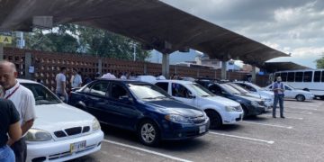 Táchira | Transportistas aspiran que aumente la afluencia de pasajeros en el terminal de San Cristóbal
