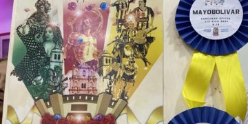 Seleccionan el afiche que identifica la 59 edición de la Feria Internacional de San Sebastián