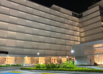 Táchira | En el 2024 abrirá nuevamente sus puertas el hotel El Tamá tras 22 años de su cierre