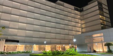 Táchira | En el 2024 abrirá nuevamente sus puertas el hotel El Tamá tras 22 años de su cierre