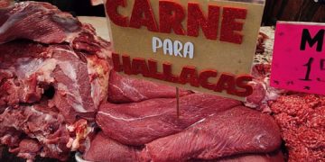 La capacidad de preparación de hallacas disminuye por falta de presupuesto