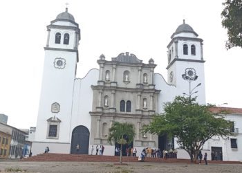 Dos sacerdotes de la Diócesis de San Cristóbal fueron designados capellán de su santidad